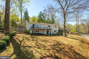 6439 Lakeview Dr, Falls Church, VA 22041 - Photo 3
