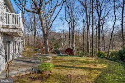 9129 Leghorn Place, Fairfax, VA 22031 - Photo 41