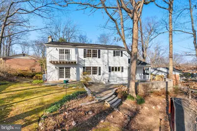 9129 Leghorn Place, Fairfax, VA 22031 - Photo 43