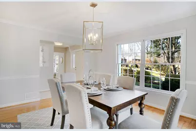 9129 Leghorn Place, Fairfax, VA 22031 - Photo 7