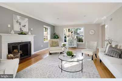 9129 Leghorn Place, Fairfax, VA 22031 - Photo 9