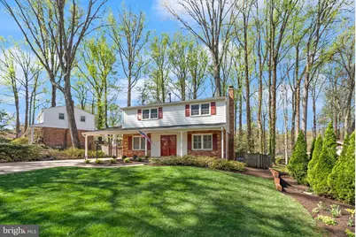 4839 Red Fox Drive, Annandale, VA 22003 - Photo 5