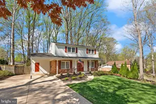 4839 Red Fox Dr, Annandale, VA 22003 - Photo 7