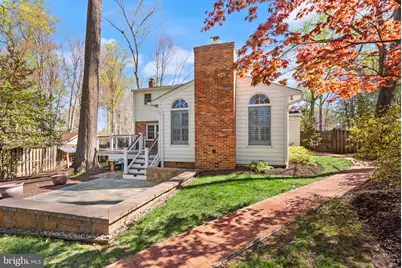 4839 Red Fox Drive, Annandale, VA 22003 - Photo 17