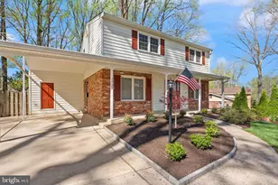 4839 Red Fox Dr, Annandale, VA 22003 - Photo 9