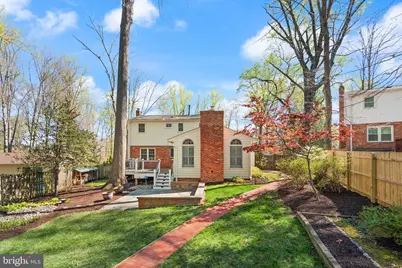 4839 Red Fox Drive, Annandale, VA 22003 - Photo 21