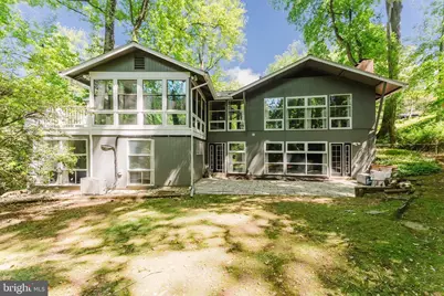 6543 Jay Miller Drive, Falls Church, VA 22041 - Photo 3