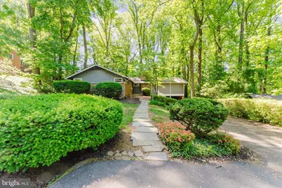 6543 Jay Miller Drive, Falls Church, VA 22041 - Photo 33