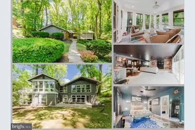 6543 Jay Miller Drive, Falls Church, VA 22041 - Photo 1