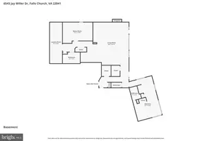 6543 Jay Miller Dr, Falls Church, VA 22041 - Photo 43