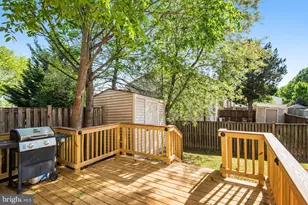 8339 Bark Tree Ct, Springfield, VA 22153 - Photo 21