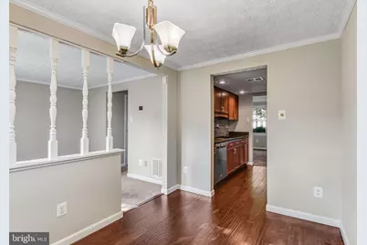 8339 Bark Tree Court, Springfield, VA 22153 - Photo 9