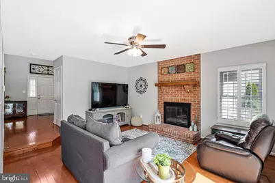 8933 Triple Ridge Road, Fairfax Station, VA 22039 - Photo 7