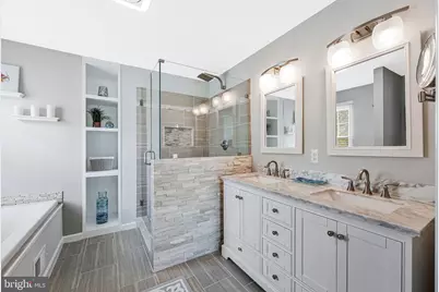 8933 Triple Ridge Road, Fairfax Station, VA 22039 - Photo 19