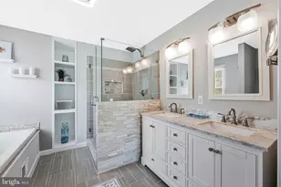 8933 Triple Ridge Rd, Fairfax Station, VA 22039 - Photo 19