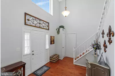 8933 Triple Ridge Road, Fairfax Station, VA 22039 - Photo 5