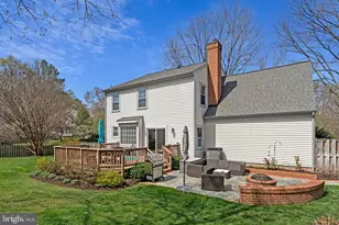 8933 Triple Ridge Rd, Fairfax Station, VA 22039 - Photo 39