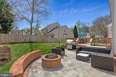 8933 Triple Ridge Road, Fairfax Station, VA 22039 - Photo 41