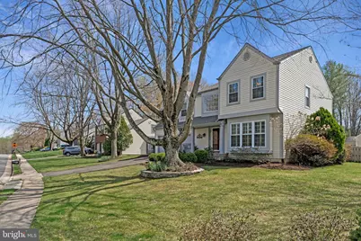 8933 Triple Ridge Road, Fairfax Station, VA 22039 - Photo 3