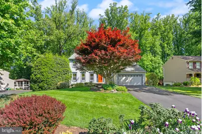 11582 Southington Lane, Herndon, VA 20170 - Photo 11