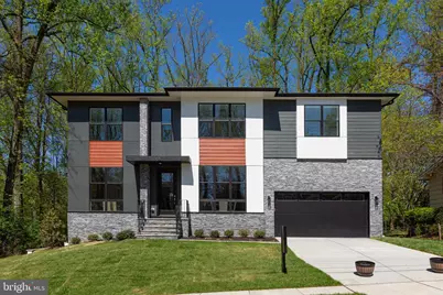 105 Yeonas Drive SW, Vienna, VA 22180 - Photo 1