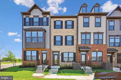 4328 Ellipse Terrace, Chantilly, VA 20151 - Photo 1