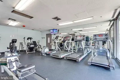 5501 Seminary Road #2005S, Falls Church, VA 22041 - Photo 9