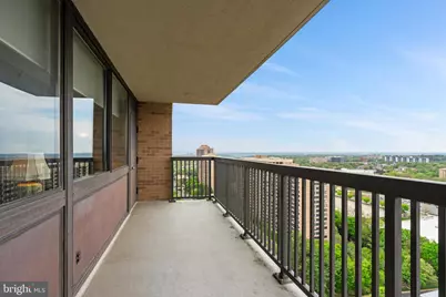 5501 Seminary Road #2005S, Falls Church, VA 22041 - Photo 21