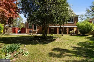 6110 Dorchester St, Springfield, VA 22150 - Photo 35