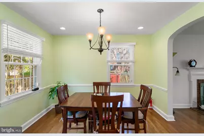 6110 Dorchester Street, Springfield, VA 22150 - Photo 21