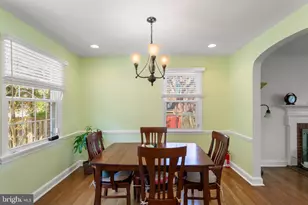 6110 Dorchester St, Springfield, VA 22150 - Photo 21