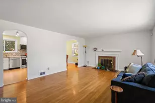 6110 Dorchester St, Springfield, VA 22150 - Photo 27