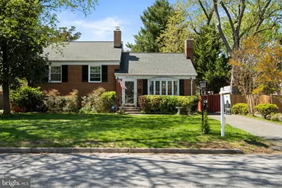 6110 Dorchester Street, Springfield, VA 22150 - Photo 37