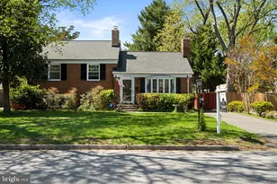 6110 Dorchester St, Springfield, VA 22150 - Photo 37