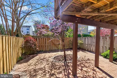 7409 Gadsby Square, Alexandria, VA 22315 - Photo 21