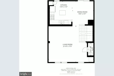 7409 Gadsby Square, Alexandria, VA 22315 - Photo 25