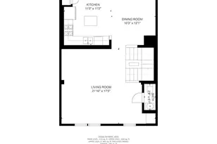 7409 Gadsby Square, Alexandria, VA 22315 - Photo 25