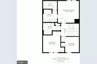 7409 Gadsby Square, Alexandria, VA 22315 - Photo 23