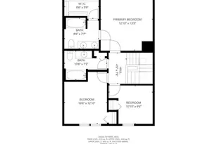 7409 Gadsby Square, Alexandria, VA 22315 - Photo 23