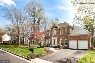 13897 Lewis Mill Way, Chantilly, VA 20151 - Photo 3