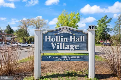 8510 Camden Street, Alexandria, VA 22308 - Photo 79