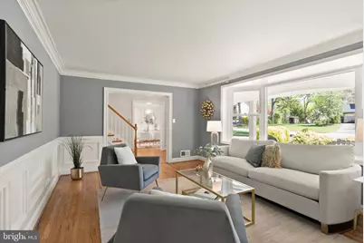 8510 Camden Street, Alexandria, VA 22308 - Photo 11