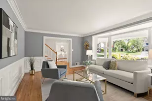 8510 Camden St, Alexandria, VA 22308 - Photo 11