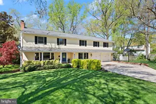 8510 Camden St, Alexandria, VA 22308 - Photo 3