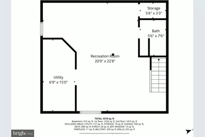 8510 Camden Street, Alexandria, VA 22308 - Photo 75