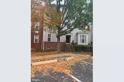 1541 Northern Neck Drive #201, Vienna, VA 22182 - Photo 1