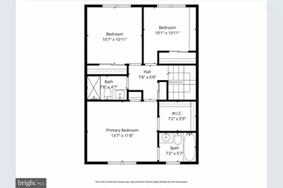 4635 Linmar Court, Alexandria, VA 22312 - Photo 29