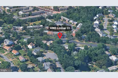 4635 Linmar Court, Alexandria, VA 22312 - Photo 31