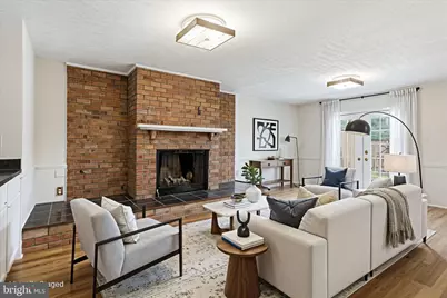 4635 Linmar Court, Alexandria, VA 22312 - Photo 21