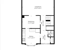 4635 Linmar Ct, Alexandria, VA 22312 - Photo 27